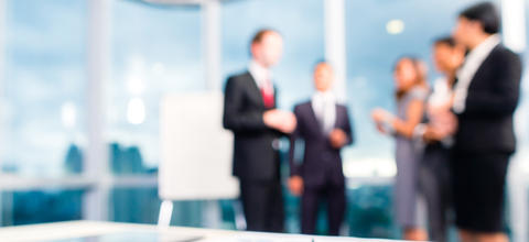 Rejoindre le cabinet d'expertise comptable