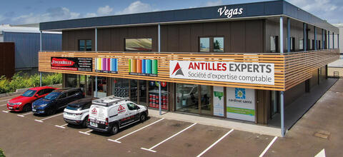 Expert-comptable à Baie-Mahault, Guadeloupe