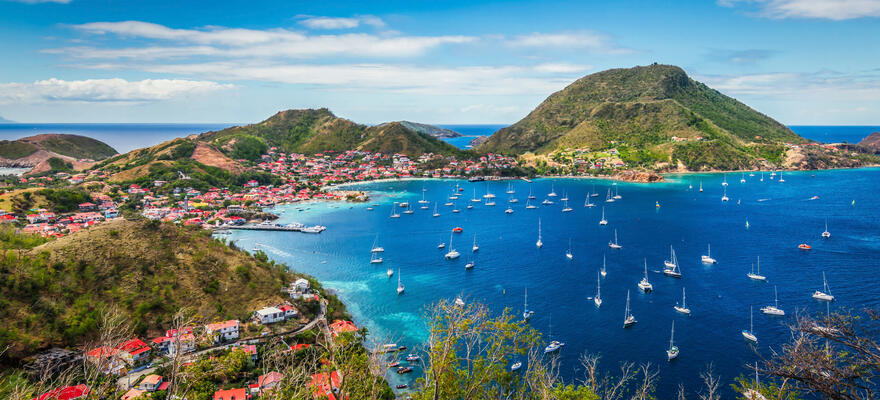 Expertise comptable Baie-Mahault Guadeloupe